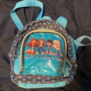 Bratz Backpack